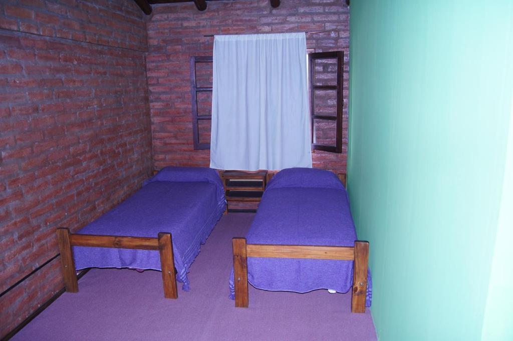 Altos Del Valle San Agustin de Valle Fertil Phòng bức ảnh