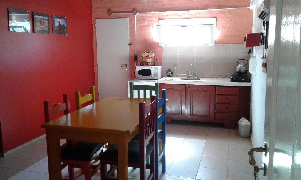 Altos Del Valle San Agustin de Valle Fertil Ngoại thất bức ảnh