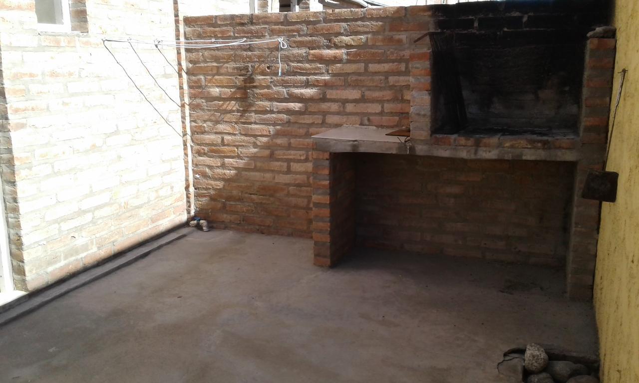 Altos Del Valle San Agustin de Valle Fertil Ngoại thất bức ảnh