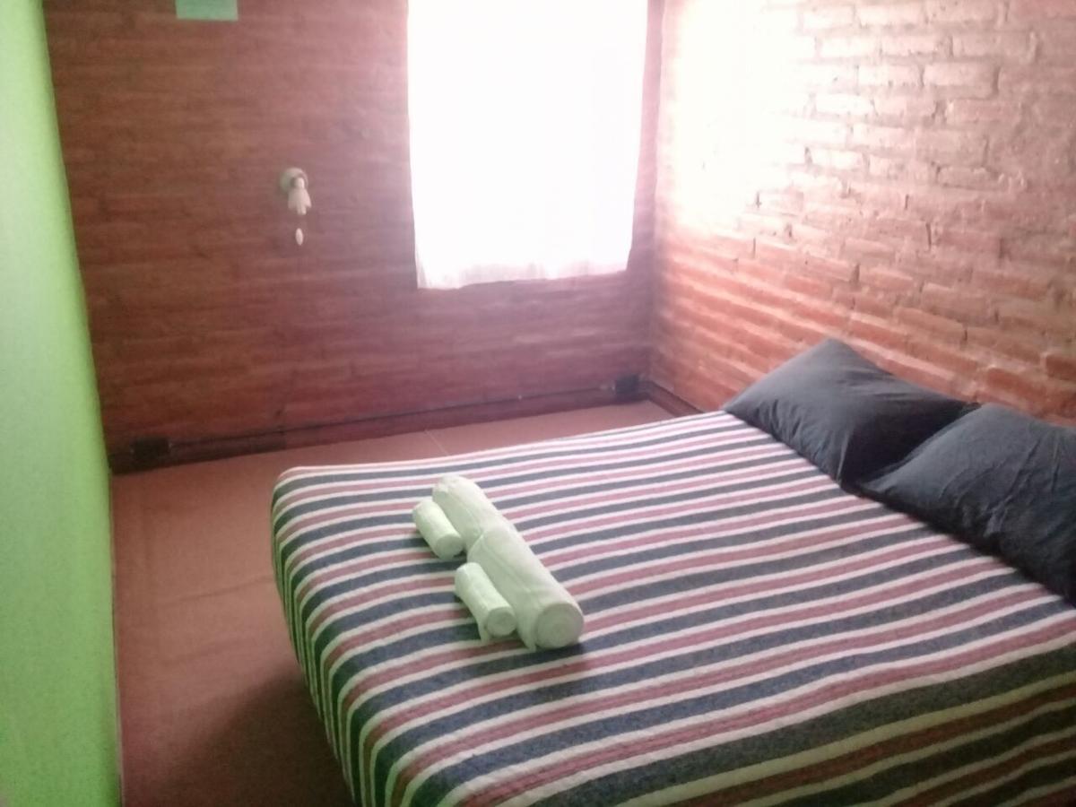 Altos Del Valle San Agustin de Valle Fertil Ngoại thất bức ảnh