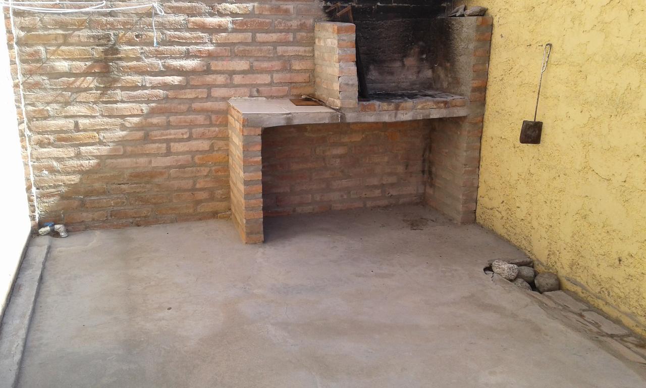 Altos Del Valle San Agustin de Valle Fertil Ngoại thất bức ảnh